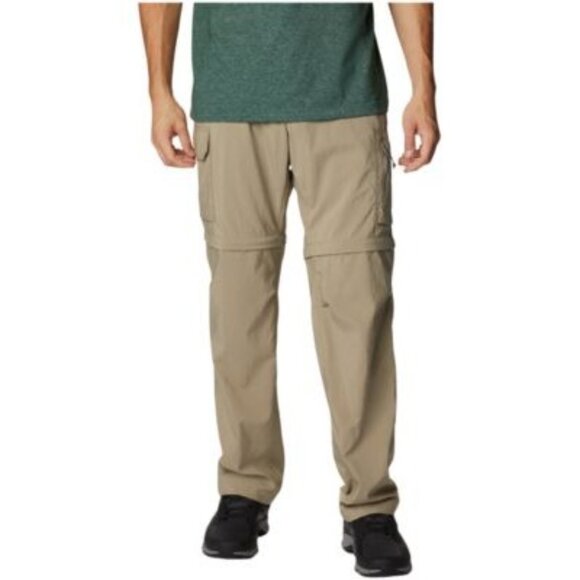 Columbia Men's Silver Ridge Omni-Shade Utility Convertible Pants 36 x 32 - Picture 9 of 9